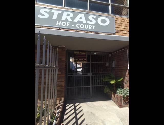 2 BEDROOM APARTMENT FOR SALE IN GLENLILLY